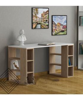 Bàn gỗ 66.2 - Gỗ MDF (DxRxC) 1400 x 600 x 750 mm